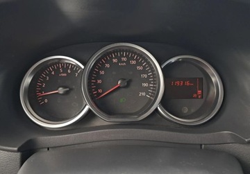 Dacia Lodgy Minivan Facelifting 1.3 TCe 130KM 2019 Dacia Lodgy Idealny Stan, 7os, Doinwestowana, Bezwypadkowa 1.3 Benzyna, zdjęcie 13