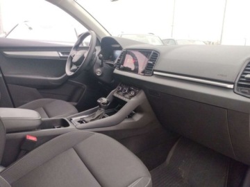 Skoda Karoq Crossover Facelifting 1.5 TSI ACT 150KM 2025 Skoda Karoq 1.5 Benzyna 149KM, zdjęcie 13