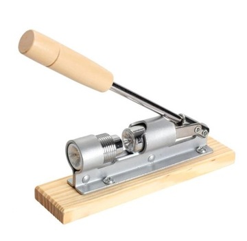 ТВЕРДЫЙ ЩЕЛКУНЧИК СО СТАЛЬНОЙ ПОДСТАВКОЙ 77