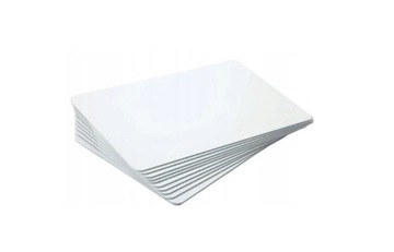 Karta NFC RFID T5577 125kHz PROGRAMOWALNE 10 szt