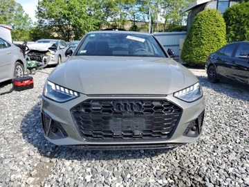 Audi A4 B9 2023 Audi a4 Premium Plus 45 2023 2.0l 2.0 Benzyna 261KM, zdjęcie 5