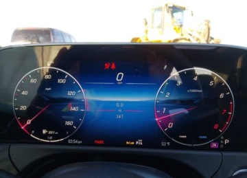 Mercedes Klasa E W214 Sedan 3.0 450 381KM 2026 Mercedes-Benz Klasa E 2026 MERCEDES-BENZ E 450 4MATIC 3.0 Benzyna 380KM, zdjęcie 9