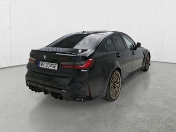 BMW Seria 3 G20-G21 2023 BMW M3 Poleasingowe.pl, zdjęcie 6