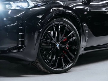 BMW X5 G05 SUV Facelifting 3.0 40i 381KM 2025 BMW X5 xDrive40i Sport Suv 3.0 (381KM) 2025, zdjęcie 15