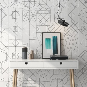 PŁYTKI GRES hiszpański Geotiles PAWN 22x22