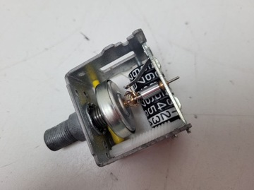 SUZUKI BURGMAN 125 K7 СЧЕТЧИК ЧАСОВ БЕЗ ОТКРЫТЫХ СТРЕЛОК