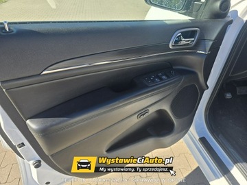 Jeep Grand Cherokee IV 2021 Jeep Grand Cherokee Telefon: 509_665_848 Lokalizacja: Sławno, zdjęcie 8