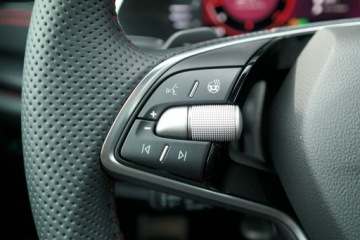 Skoda Octavia IV 2025 Škoda Octavia Skoda Octavia RS 2.0 TSI (265KM) -, zdjęcie 14