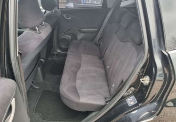 Honda Jazz III 1.4 i-VTEC 100KM 2009 Honda Jazz Honda Jazz 1.4 i-VTEC Elegance 1.3 Benzyna 100KM, zdjęcie 29