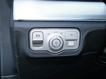 Mercedes GLE V167 2025 GLE 350 de 4-Matic AMG Line 2.0 (353KM) 2025, zdjęcie 13