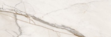 Cosima white satin 39,8x119,8 Opoczno - glazura