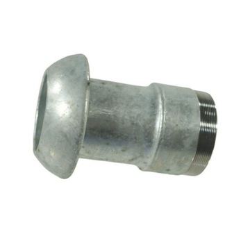 Szybkozłącze PERROT męskie DN100/110 gw zew 4 cale