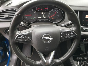 Opel 2017 Opel Grandland X 1.2 12v 130KM Klimatronik Temp, zdjęcie 14