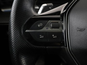 Peugeot 508 II 2019 Peugeot 508 GT-Line automat 163KM skóra panorama, zdjęcie 31