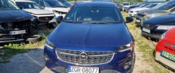 Opel Insignia II 2022 Opel Insignia 2022r, 2.0CDTI. AUTOMAT. Lekko uszkodzony prawy bok. Jezdzi., zdjęcie 15