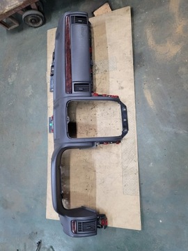 Jeep Grand Cherokee WJ 99-04 deska kokpit konsola