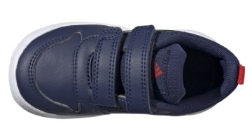 21 ДЕТСКАЯ ОБУВЬ ADIDAS НА ЛИПУЧКЕ S24053 СПОРТ