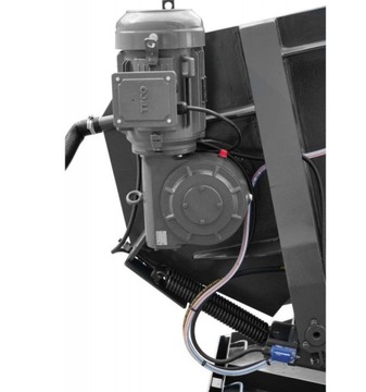 ЛЕНТОЧНОПИЛЬНЫЙ СТАНОК ДЛЯ РЕЗКИ МЕТАЛЛА CORMAK S-440R 620х440мм ПОЛУАВТОМАТИЧЕСКИЙ