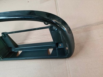 КРЫШКА РАМЫ КОРПУС СЧЕТЧИКА SAAB 9-3 93 II 03-06