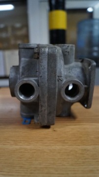 ГЛАВНЫЙ ТОРМОЗНОЙ КЛАПАН SORL RL3514MB