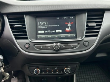 Opel 2023 Opel Crossland Edition 1.2 Turbo 110 KM | 2023, zdjęcie 25