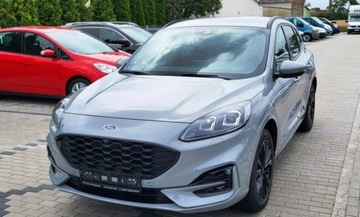 Ford Kuga III SUV Plug-In 2.5 EcoBlue 225KM 2023 Ford Kuga Ford Kuga III Ford Kuga 2.5 Plug-In Hybrid 225 Km ST-Line Przeb, zdjęcie 1