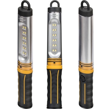 ПЕРЕДНЯЯ СВЕТОДИОДНАЯ РУЧНАЯ ФОНАРЬ С МАГНИТОМ