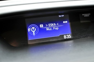 Honda CR-V IV SUV Facelifting 1.6 i-DTEC 120KM 2016 Honda CR-V _1.6 I-Dtec 120KM Xenon Led Navi, zdjęcie 19