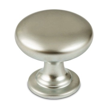 GAŁKA MEBLOWA UCHWYT MEBLOWY GAŁKA DO MEBLI SATYNA