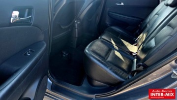 Hyundai i30 I Hatchback 1.6 CRDi 90KM 2008 Hyundai i30 1,6 crdi 1.6 Diesel 90KM, zdjęcie 22