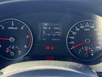 Kia Sportage IV SUV 1.7 CRDi 115KM 2018 Kia Sportage 1.7 CRDi 16V 115KM. 2018r FV23%, zdjęcie 21