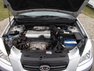 Kia Rio II Hatchback 5d 1.4 i 16V 97KM 2008 KIA RIO - - KLIMATRONIC - GAZ WARTO !!!, zdjęcie 22