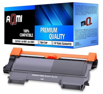 TONER XL DO DRUKLARKI BROTHER MFC-7360N MFC-7460DN MFC-7860DW