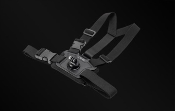 Zestaw Akcesoriów Rowerowych Szelki Mocowanie Do DJI Osmo Action 3 Action 2