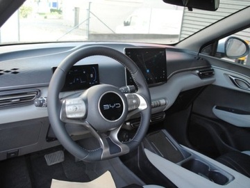 BYD 2025 BYD Dolphin Surf Comfort Hatchback (156 KM) 2025, zdjęcie 6