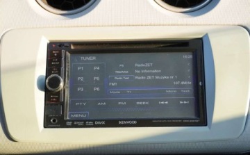 Seat Ibiza IV Hatchback 5d 1.6 MPI 105KM 2008 Seat Ibiza Bezwypadkowy Serwisowany 1-Wlasciciel Klimatyzacja Grz.Fotele A, zdjęcie 20