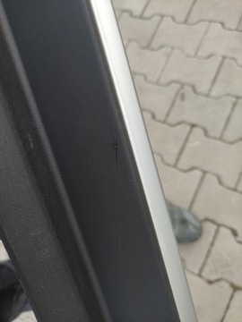 ПАНЕЛЬ РАМКИ СПРАВА, BMW X5 G05 XLINE