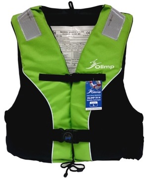 Спасательный жилет Olimp Капок L
