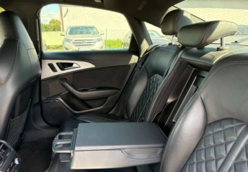 Audi A6 C8 2018 Audi A6 Limousine Samochod z gwarancja 3.0 Benzyna 340KM, zdjęcie 14