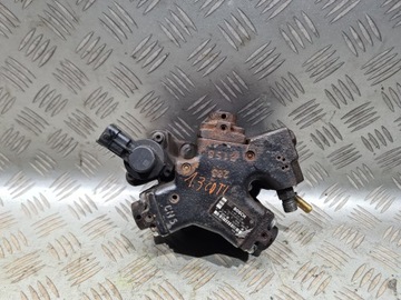 POMPA PALIWA WTRYSKOWA OPEL CORSA COMBO FIAT 1.3 CDTI