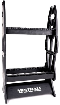 ПОДСТАВКА ДЛЯ УДОЧКИ - НА 16 УДОЧЕК,