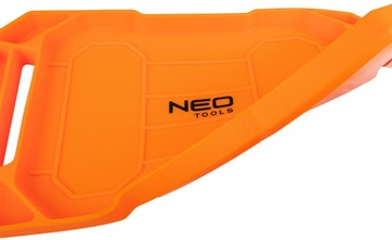 Чемодан для инструментов, силикон, 54 x 35 x 2,9 см.