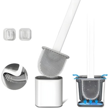 СИЛИКОНОВАЯ ЩЕТКА ДЛЯ ВАННОЙ, БЕЗ УТЕЧЕК, ПОЛНОЕ ДНО