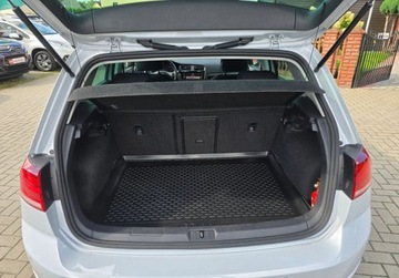 Volkswagen Golf VII Hatchback 3d Facelifting 2.0 TDI 150KM 2018 Volkswagen Golf 2,0 TDI 150 KM Automat Serwis GWARANCJA Zamiana Zarejestro, zdjęcie 18