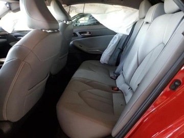 Toyota Avalon III 2021 Toyota Avalon Toyota Avalon XLE AWD, zdjęcie 8