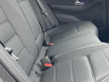 Mercedes GLE V167 SUV Facelifting 2.0 300d 269KM 2025 GLE Coupe 300 d 4-Matic AMG Line 2.0 (269KM) 2026, zdjęcie 15