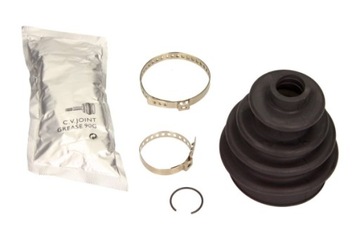 OSŁONA PRZEGUBU zewn RENAULT MEGANE II 02-08 1,6