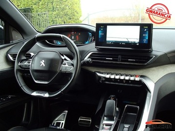 Peugeot 3008 II Plug-In Hybrid Facelifting 1.6 HYBRID 225KM 2022 Peugeot 3008 1.6 Hybryd 225KM GT-LINE Full Led Kamera Navi Focal 1.6 225KM, zdjęcie 14