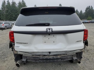 Honda 2022 Honda Inny Passport Exl 2022 3.5l 3.5 Benzyna 280KM, zdjęcie 2