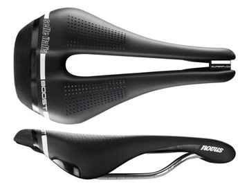 Siodełko SELLE ITALIA Novus Boost Superflow S